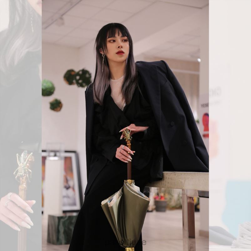 مظلة | 189 9g539-1 k16 - جندبمظلة PASOTTI Z446V522